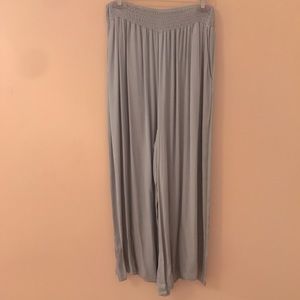 Moda Seta Palacio pants Size L